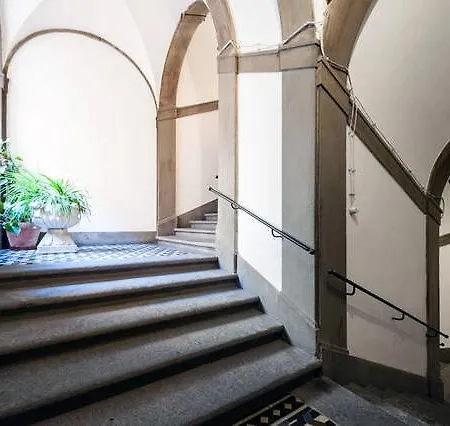 Appartamento Lucca sui tetti Esterno foto