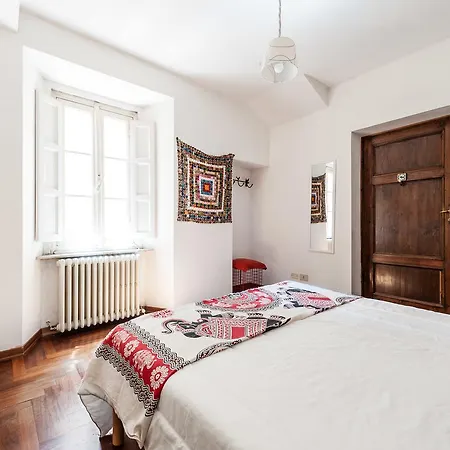 Appartamento Lucca sui tetti Esterno foto