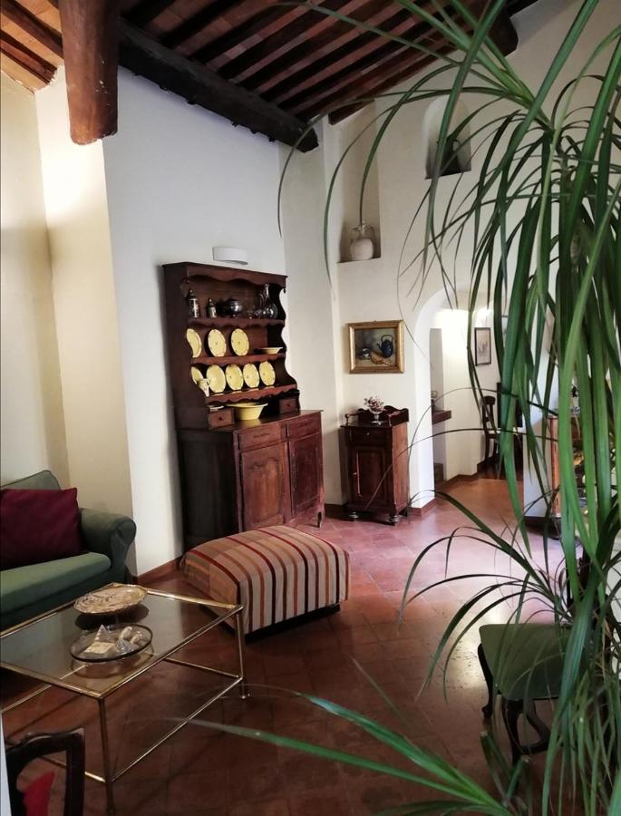 Sui Tetti Appartement