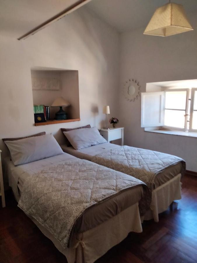 Sui Tetti Apartment *