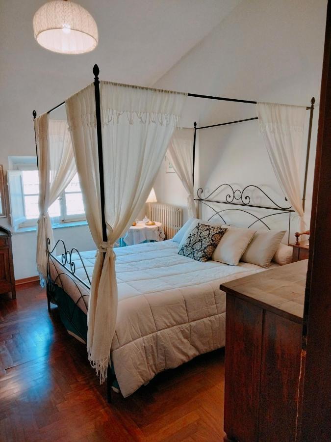 Sui Tetti Apartment *