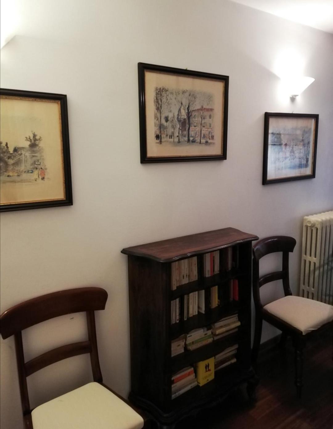 Apartment Sui Tetti