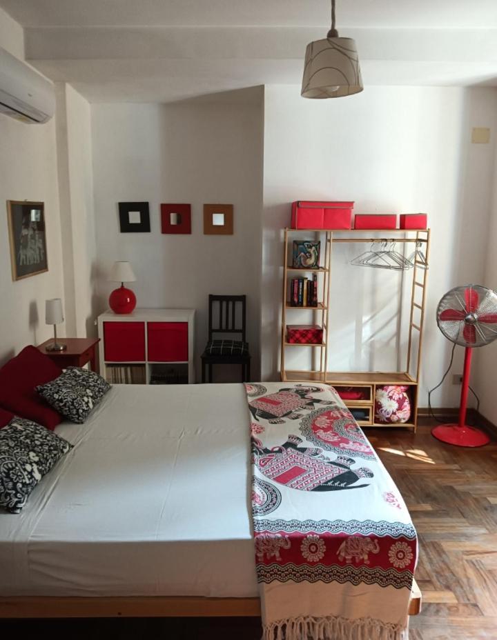 Apartment Sui Tetti