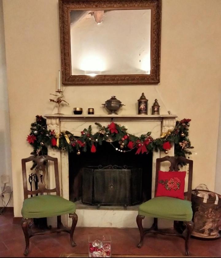 Sui Tetti Apartment Lucca