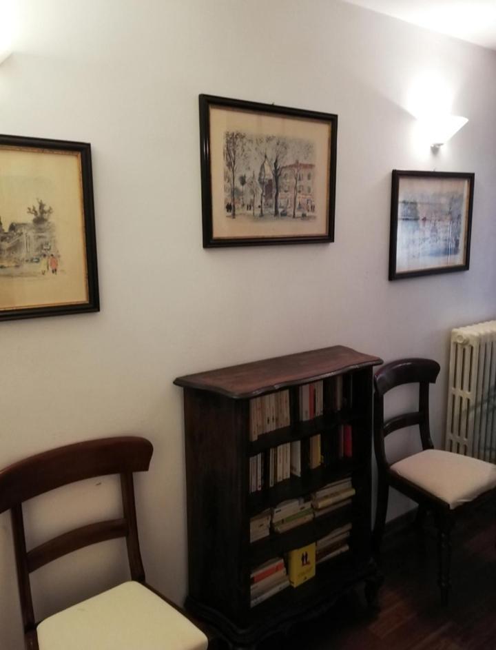 Apartment Sui Tetti Lucca