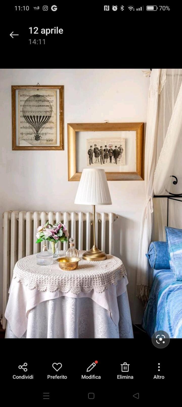 Apartment Sui Tetti