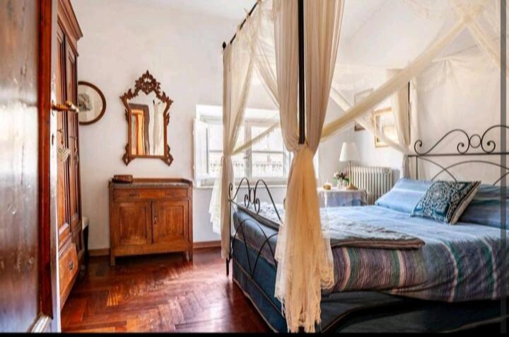 Sui Tetti Apartment Lucca