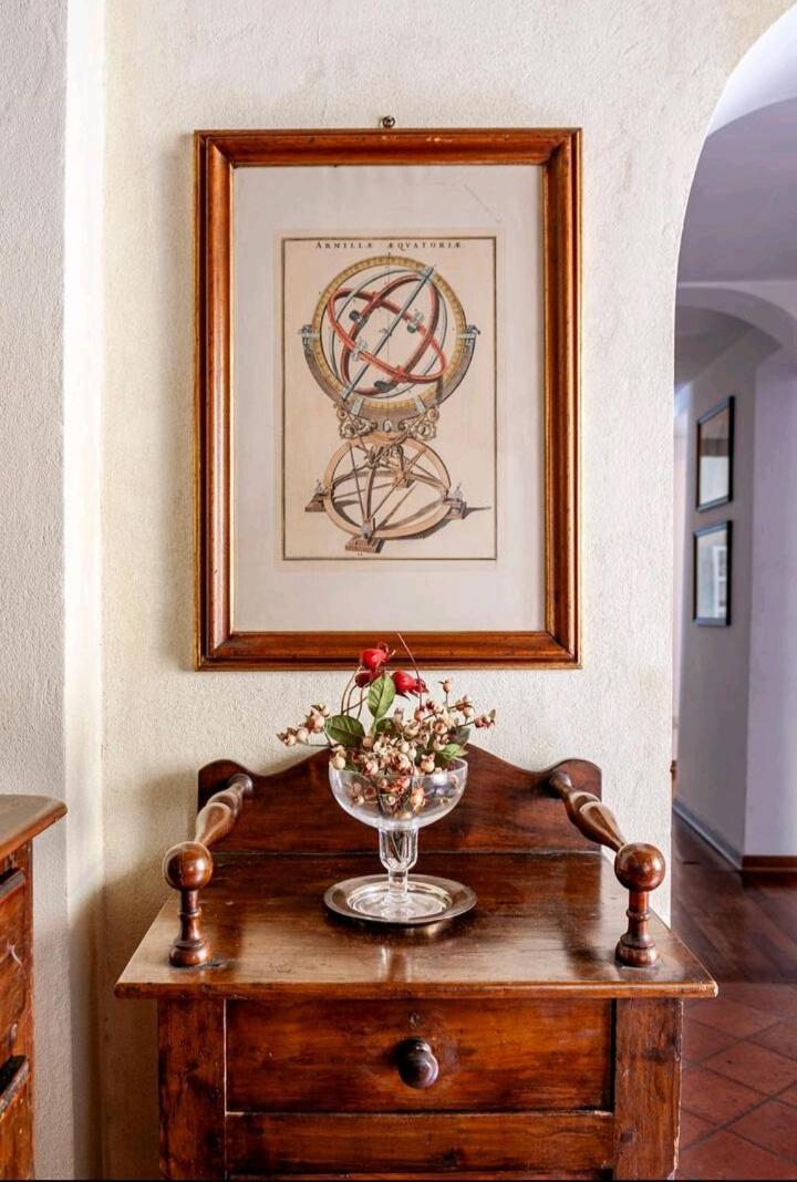 Appartement Sui Tetti Lucques