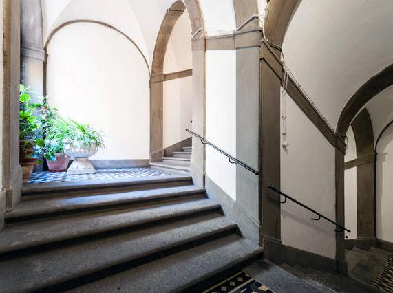 Apartment Sui Tetti