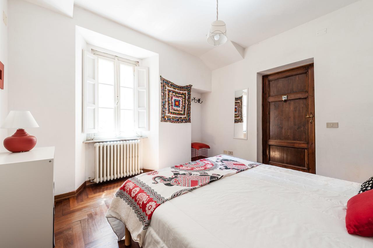 Sui Tetti Apartment *