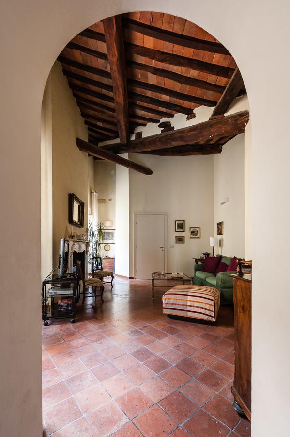 Sui Tetti Appartement