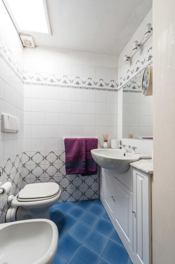 Sui Tetti Apartment *