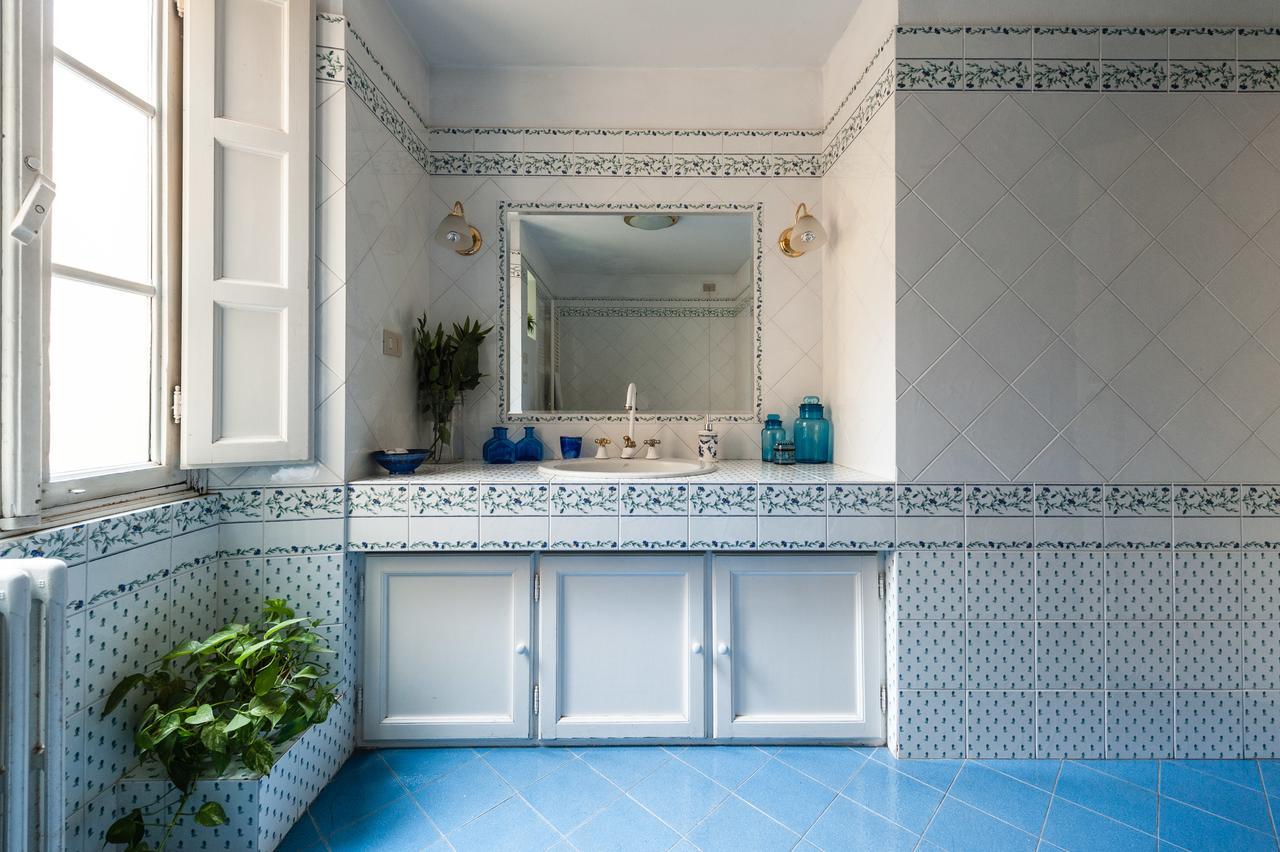 Sui Tetti Appartement