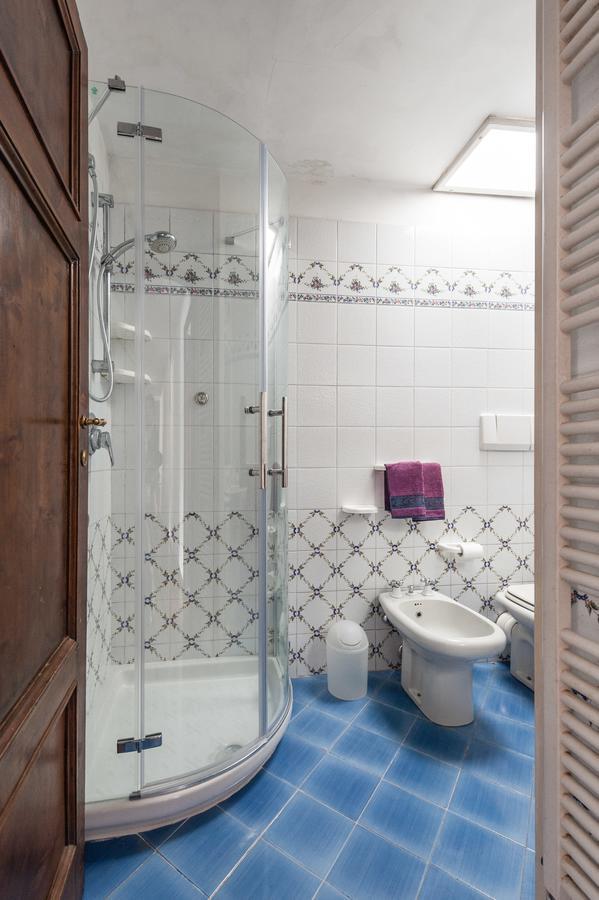 Sui Tetti Appartement