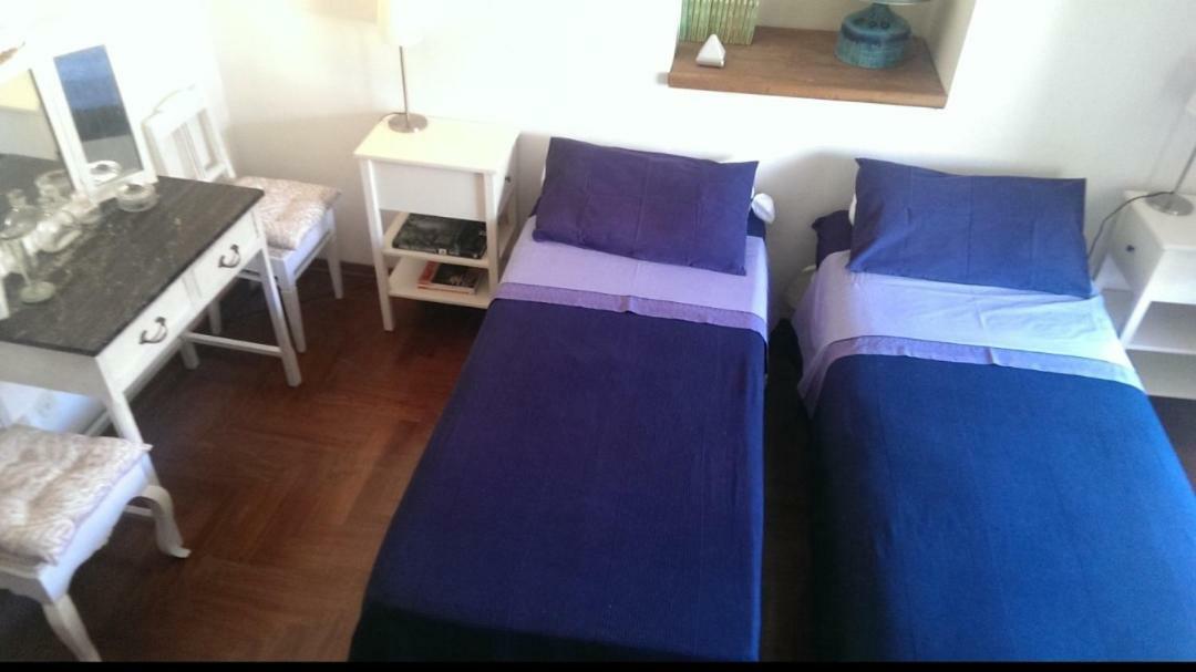 Appartement Sui Tetti